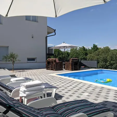 Villa Longina Ljubuški