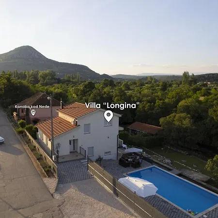 Villa Longina Ljubuški