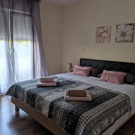 Villa Longina Ljubuški