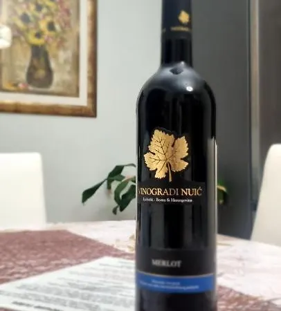 Longina ヴィラ Ljubuški