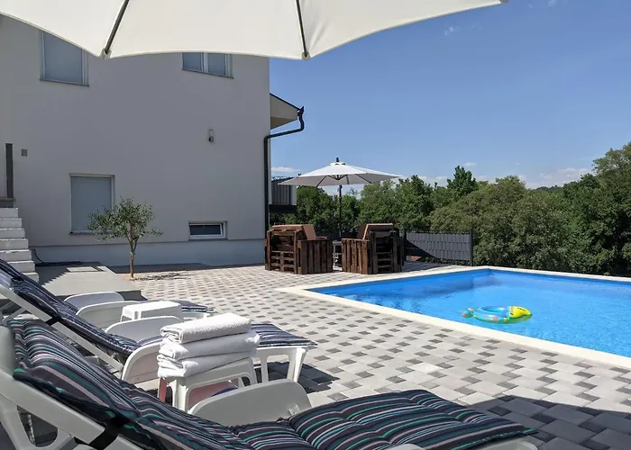 Villa Longina Ljubuški