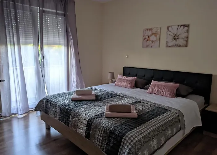 Villa Longina Ljubuški