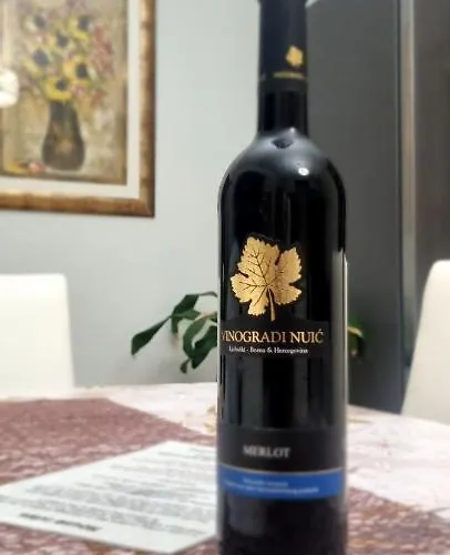 Longina Villa Ljubuški